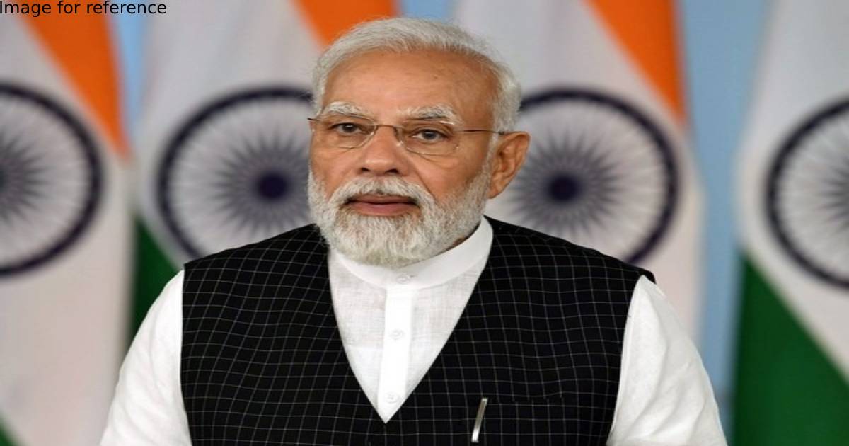 PM Modi to address inaugural session of First All India District Legal Services Authorities Meet